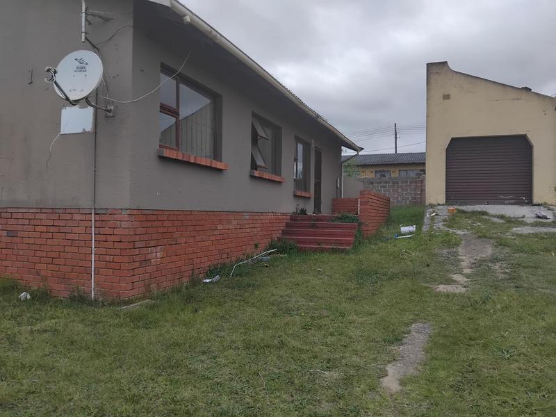3 Bedroom Property for Sale in Mthata Eastern Cape